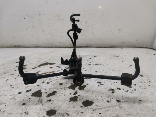 bontott AUDI A4 B6 Nyomócső