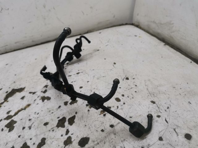 bontott AUDI A4 B6 Nyomócső