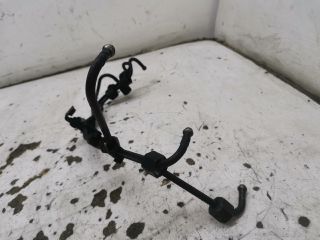 bontott AUDI A4 B6 Nyomócső