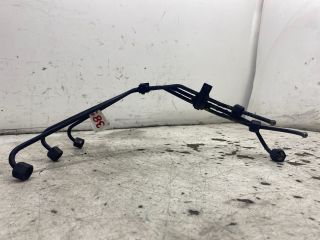 bontott AUDI A4 B6 Nyomócső