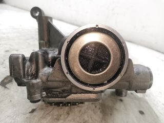 bontott AUDI A4 B6 Olajszivattyú