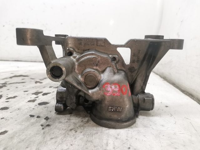 bontott AUDI A4 B6 Olajszivattyú