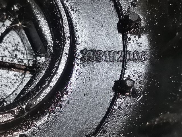 bontott AUDI A4 B6 Olajszűrő Kupak