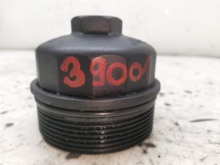 bontott AUDI A4 B6 Olajszűrő Kupak