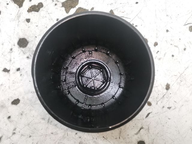 bontott AUDI A4 B6 Olajszűrő Kupak