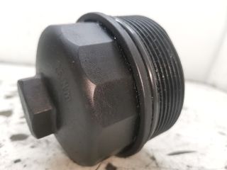 bontott AUDI A4 B6 Olajszűrő Kupak