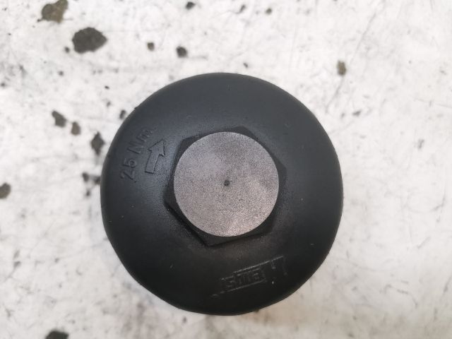 bontott AUDI A4 B6 Olajszűrő Kupak