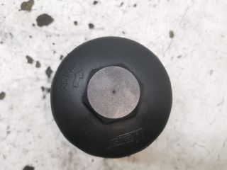 bontott AUDI A4 B6 Olajszűrő Kupak