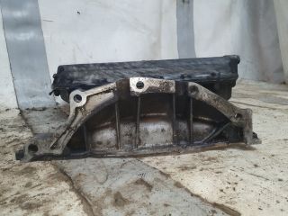 bontott AUDI A4 B6 Olajteknő