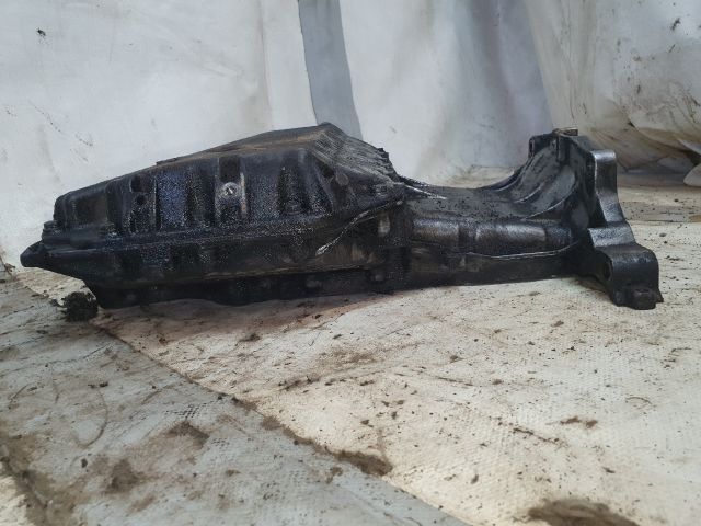 bontott AUDI A4 B6 Olajteknő