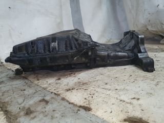 bontott AUDI A4 B6 Olajteknő