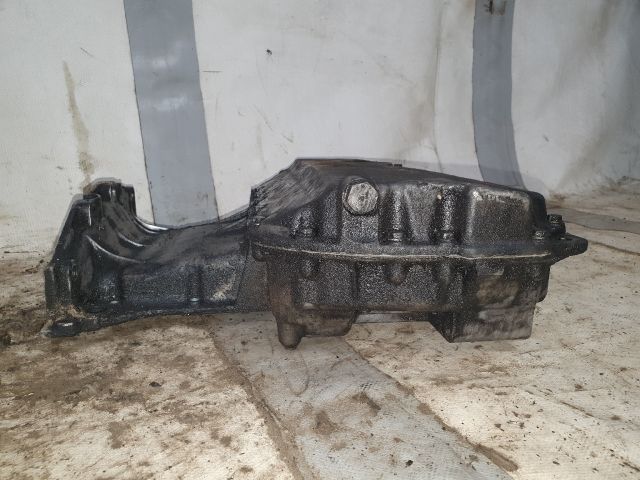 bontott AUDI A4 B6 Olajteknő