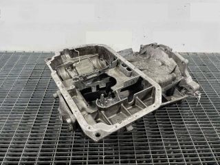 bontott AUDI A4 B6 Olajteknő