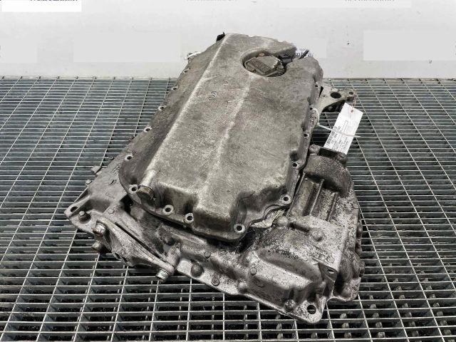 bontott AUDI A4 B6 Olajteknő