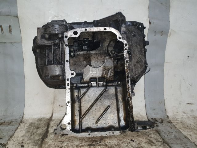 bontott AUDI A4 B6 Olajteknő