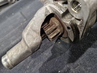 bontott AUDI A4 B6 Önindító