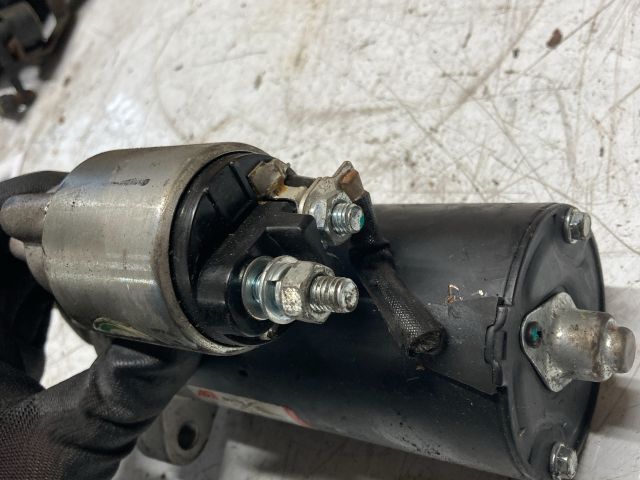 bontott AUDI A4 B6 Önindító