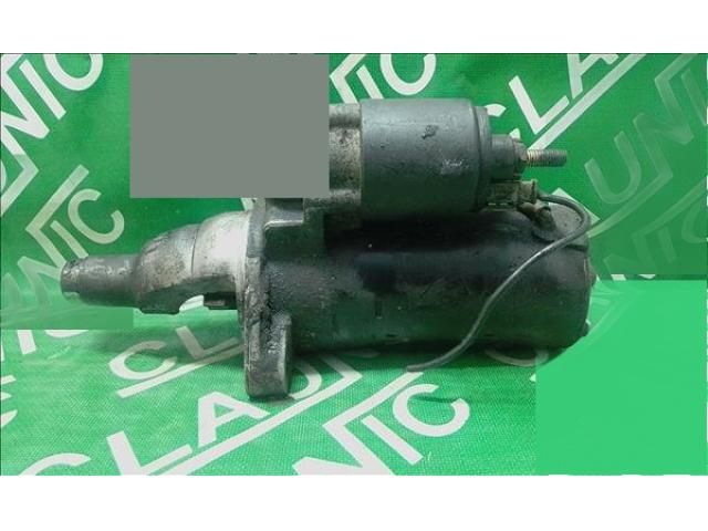 bontott AUDI A4 B6 Önindító