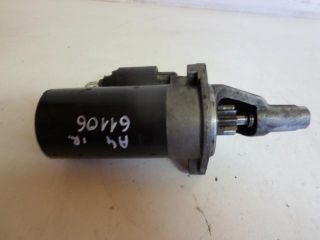 bontott AUDI A4 B6 Önindító