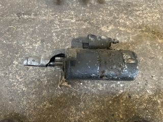 bontott AUDI A4 B6 Önindító