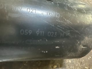 bontott AUDI A4 B6 Önindító