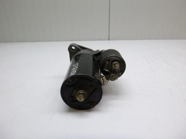 bontott AUDI A4 B6 Önindító