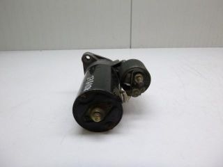 bontott AUDI A4 B6 Önindító