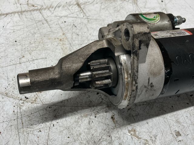 bontott AUDI A4 B6 Önindító