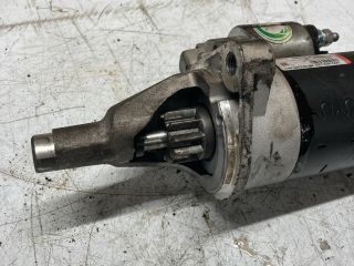 bontott AUDI A4 B6 Önindító