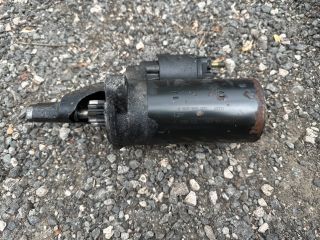 bontott AUDI A4 B6 Önindító