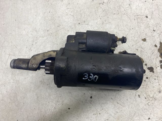 bontott AUDI A4 B6 Önindító