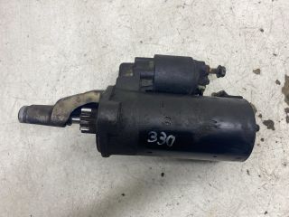 bontott AUDI A4 B6 Önindító