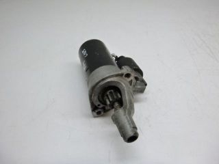 bontott AUDI A4 B6 Önindító