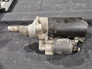 bontott AUDI A4 B6 Önindító