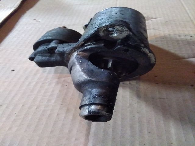 bontott AUDI A4 B6 Önindító