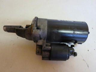 bontott AUDI A4 B6 Önindító