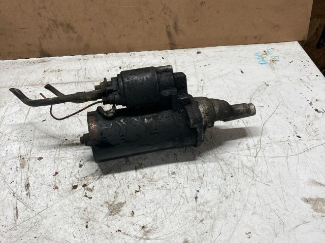 bontott AUDI A4 B6 Önindító