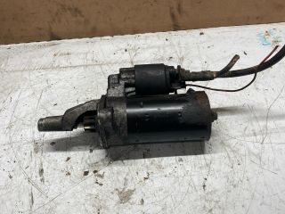 bontott AUDI A4 B6 Önindító