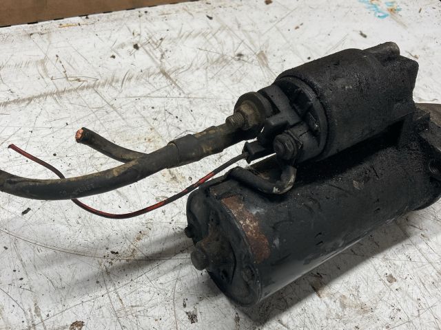 bontott AUDI A4 B6 Önindító