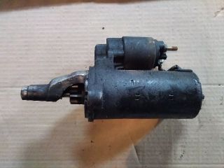 bontott AUDI A4 B6 Önindító