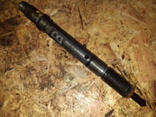 bontott AUDI A4 B6 Porlasztó (1 db)