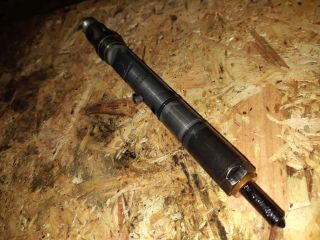 bontott AUDI A4 B6 Porlasztó (1 db)