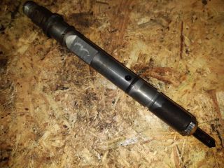 bontott AUDI A4 B6 Porlasztó (1 db)