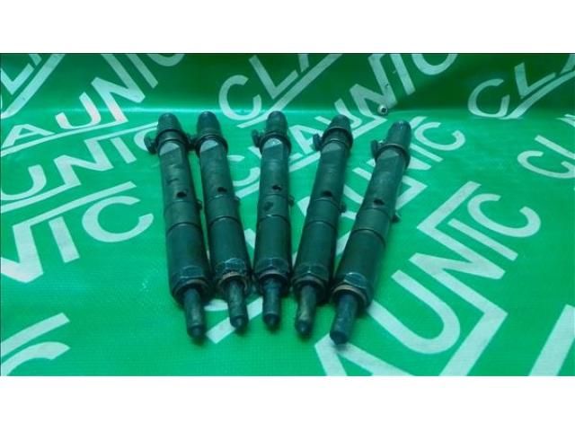 bontott AUDI A4 B6 Porlasztó (1 db)