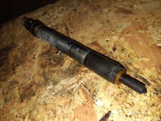 bontott AUDI A4 B6 Porlasztó (1 db)