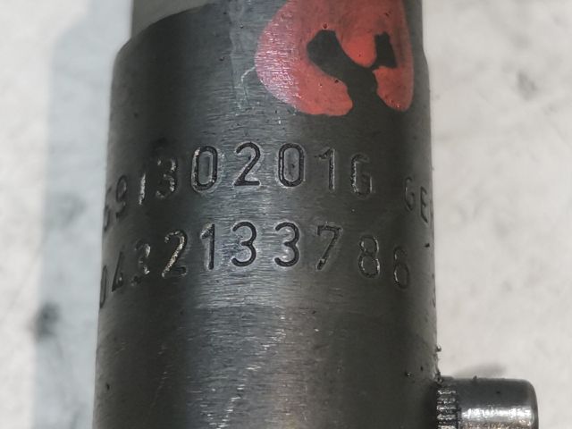 bontott AUDI A4 B6 Porlasztó (1 db)