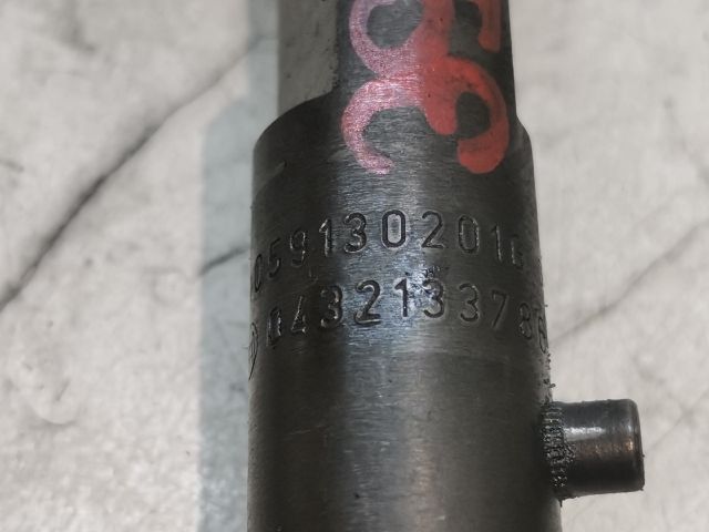 bontott AUDI A4 B6 Porlasztó (1 db)