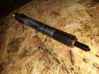 bontott AUDI A4 B6 Porlasztó (1 db)