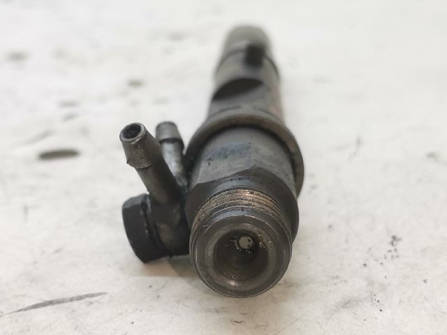 bontott AUDI A4 B6 Porlasztó (1 db)