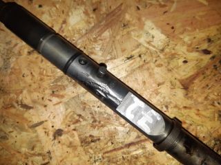 bontott AUDI A4 B6 Porlasztó (1 db)